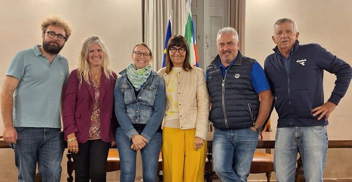 La Commissione De.Co di Revello