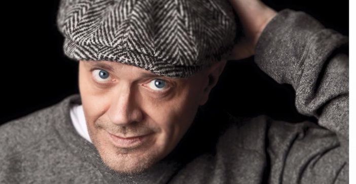 Max Pezzali Max Pezzali