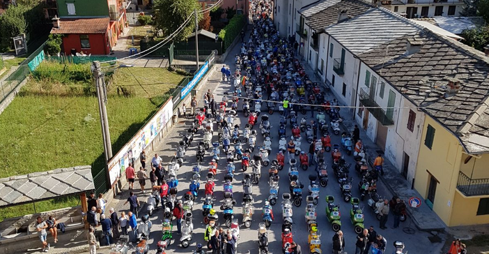 Una passata edizione della manifestazione