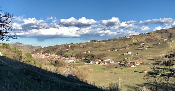 Fine settimana di festa in frazione Valdivilla di Santo Stefano Belbo