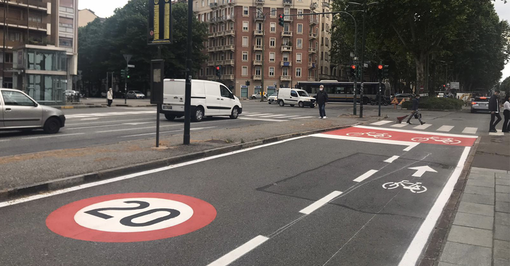 Mobilità urbana sostenibile: quali sono le principali iniziative per salvaguardare l’ambiente? Mobilità urbana sostenibile: quali sono le principali iniziative per salvaguardare l’ambiente?