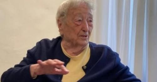 Foto tratta dal Telegiornale regionale Foto tratta dal Telegiornale regionale