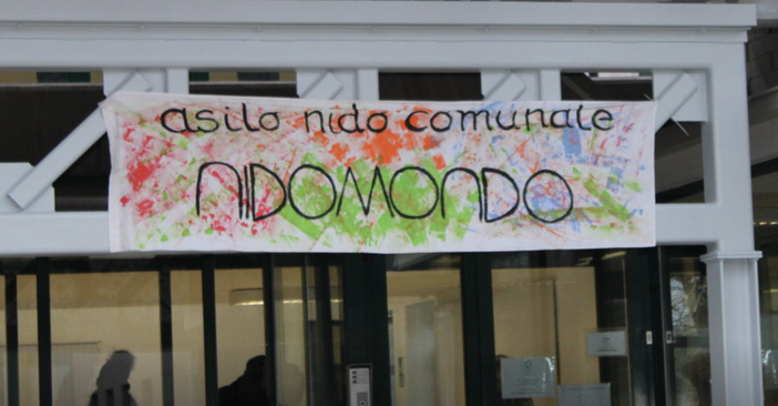 Mondovì, riunione sindacale il 25 novembre: temporaneamente non garantito il servizio dell’asilo nido comunale Mondovì, riunione sindacale il 25 novembre: temporaneamente non garantito il servizio dell’asilo nido comunale