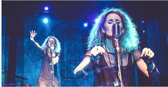 Fossano: l’anno accademico dell’Unitre si apre con Ottavia Brown