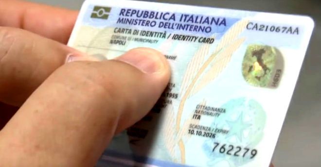 Mombasiglio rilascia la carta d'identità in formato elettronico