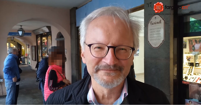 Mauro Astesano è il nuovo sindaco di Dronero Mauro Astesano è il nuovo sindaco di Dronero