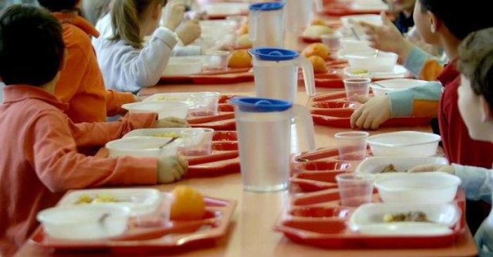 Venasca: “Mantenuto il servizio mensa senza aggravio di costi per le famiglie” Venasca: “Mantenuto il servizio mensa senza aggravio di costi per le famiglie”