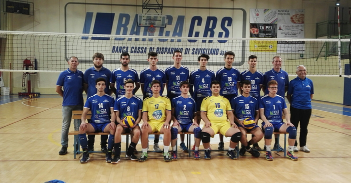Volley Serie C - CO.GA.L Savigliano, prestazione importante e sconfitta al tie-break contro Novara