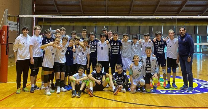 Fiöi Cuneo Volley: il punto dopo le partite del weekend Fiöi Cuneo Volley: il punto dopo le partite del weekend