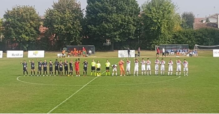 Calcio: domenica 10 settembre via ai campionati di Eccellenza, Promozione e Prima Categoria