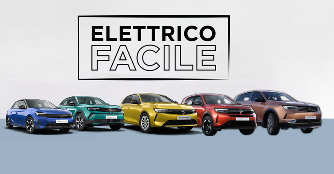 Elettrico Facile: Scopri la Mobilità del Futuro ad Alba Elettrico Facile: Scopri la Mobilità del Futuro ad Alba