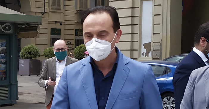 Erogati 7,5 milioni di euro in 24 ore di "Bonus Piemonte"