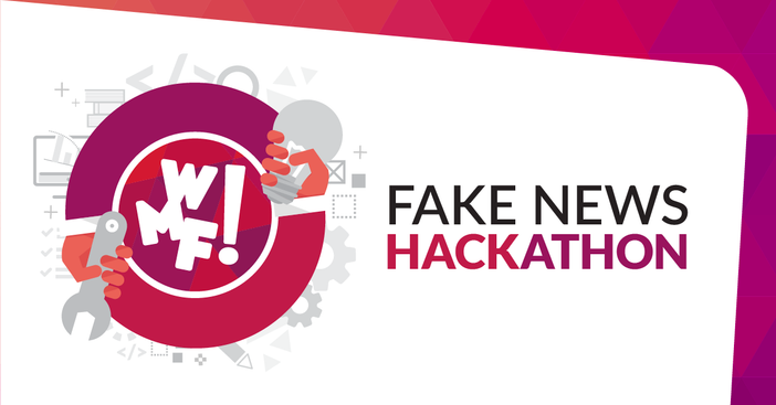 Web Marketing Festival, al via un Hackathon per contrastare il fenomeno fake news Web Marketing Festival, al via un Hackathon per contrastare il fenomeno fake news