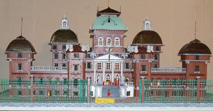 "Il mondo in miniatura: il modellismo, passione artistica”, mostra a Savigliano