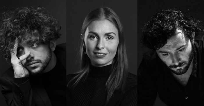 Dal Conservatorio Ghedini di Cuneo a Reykjavik, sul palco del Mengi