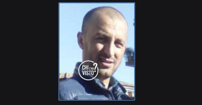 Avenir Hysaj: per ritrovarlo dopo la scomparsa si era attivata anche la trasmissione Rai "Chi l'ha visto?" Avenir Hysaj: per ritrovarlo dopo la scomparsa si era attivata anche la trasmissione Rai "Chi l'ha visto?"