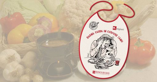 Al via il secondo weekend del Bagna Cauda Day, la festa più profumata dell'anno Al via il secondo weekend del Bagna Cauda Day, la festa più profumata dell'anno