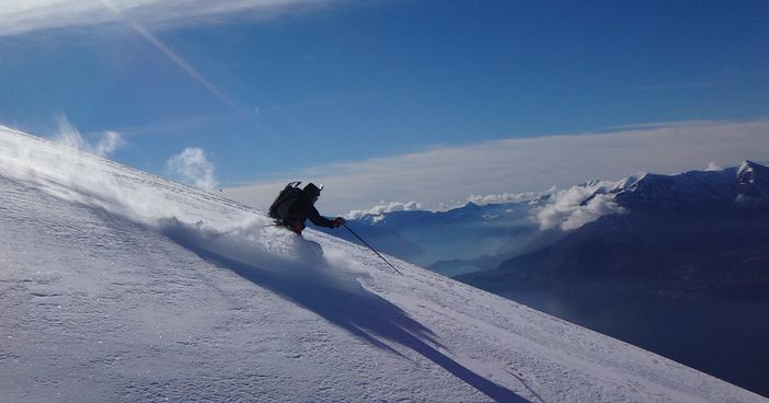 Foto generica Foto generica