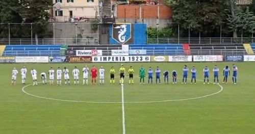 Serie D,  28^giornata: exploit Fossano, pareggi per Bra e Saluzzo