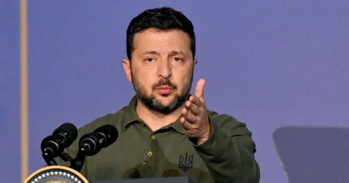 Kiev potrebbe non gradire una soluzione di pace imposta dall’esterno Kiev potrebbe non gradire una soluzione di pace imposta dall’esterno