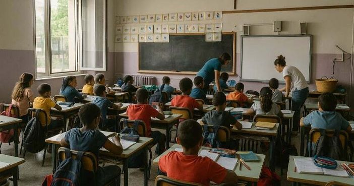 L'Associazione MondoQui lancia una campagna di raccolta fondi per sostenere il progetto “Scuola di Tutti”