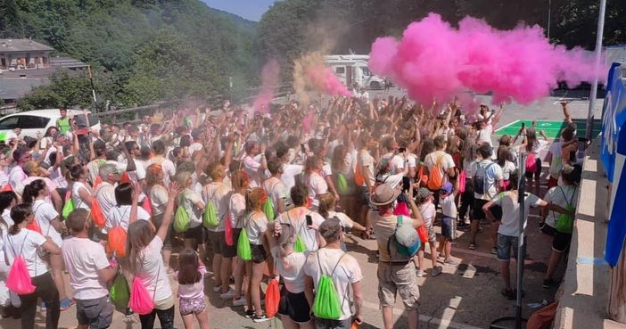 A Villar di Bagnolo la festa per la Madonna del Carmine A Villar di Bagnolo la festa per la Madonna del Carmine