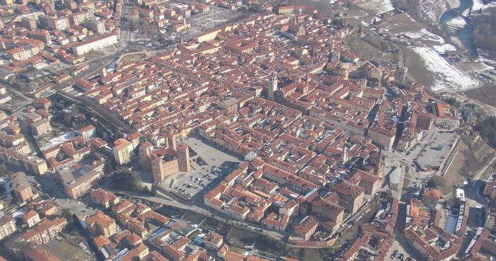 Fossano Fossano