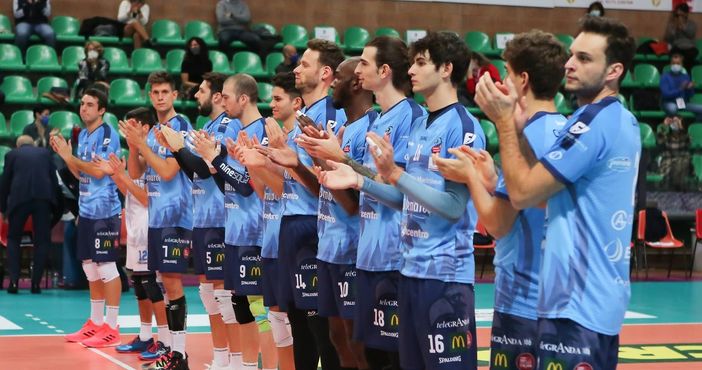 Ph: Ciribirigì Ph: Ciribirigì