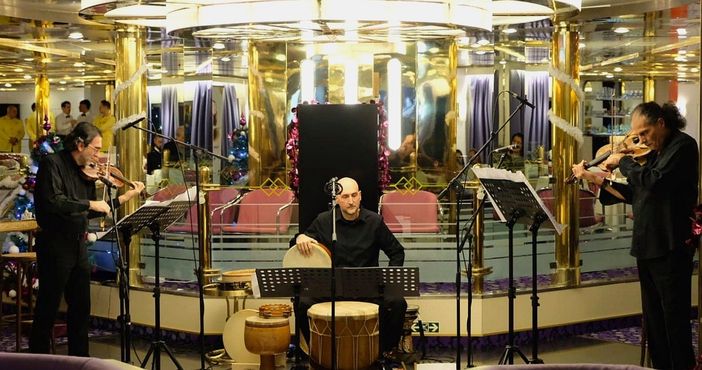 Concerti di Musica Barocca a Rittana e alla Certosa di Pesio, riparte la Rassegna “Voxonus  Festival” con violino, viola e percussioni