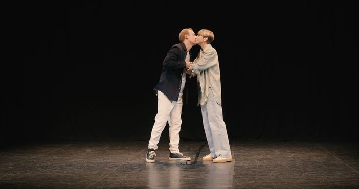 Foto dal sito Compagnia "Arione De Falco" Foto dal sito Compagnia "Arione De Falco"