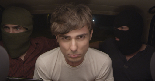 TFF, Alice Filippi racconta la storia del padre rapito dalla 'ndrangheta