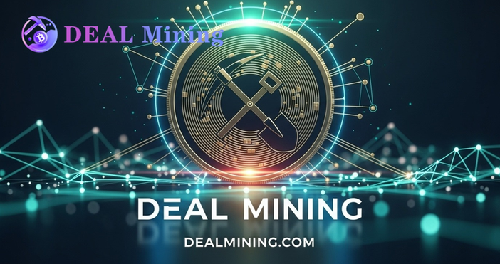 Tocca per guadagnare: l'app di cloud mining con un clic di Deal Mining genera profitti in BTC e XRP