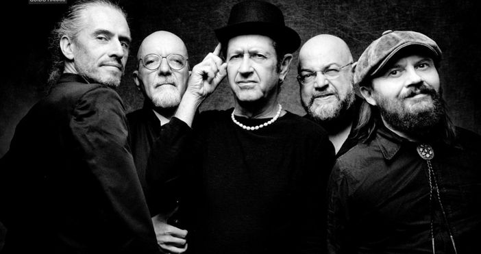 Cuneo, la rassegna Scrittorincittà off chiude l’anno con due concerti gratuiti Cuneo, la rassegna Scrittorincittà off chiude l’anno con due concerti gratuiti