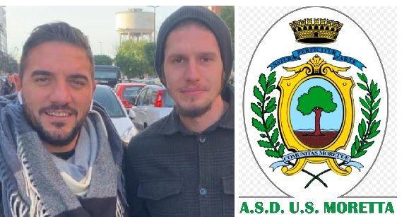 Eccellenza: Thomaz Caracciolo è un nuovo giocatore del Moretta