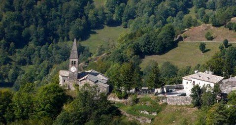 Immagine di repertorio Immagine di repertorio