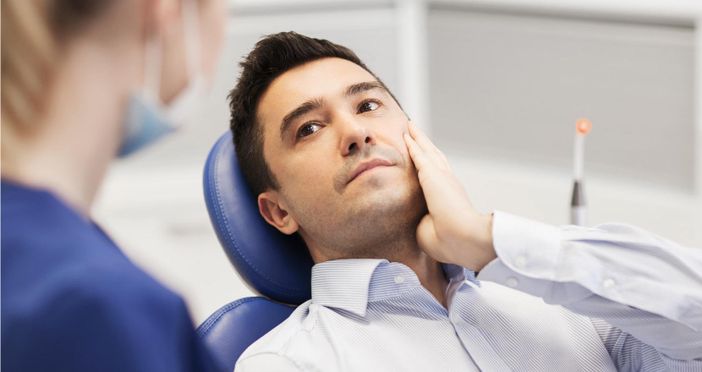 Sovrapprezzo sulle spese dentistiche, no grazie Sovrapprezzo sulle spese dentistiche, no grazie