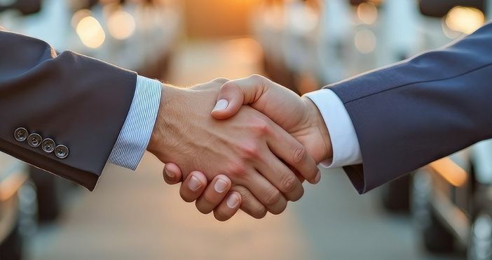 StarGo Mobility – Noleggio a breve termine di auto e furgoni a Savona e in tutta Italia