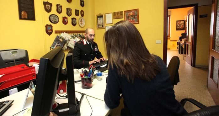 Due casi di stalking a Cuneo ed uno ad Alba. Nella capitale delle Langhe finisce nei guai una 29enne siciliana