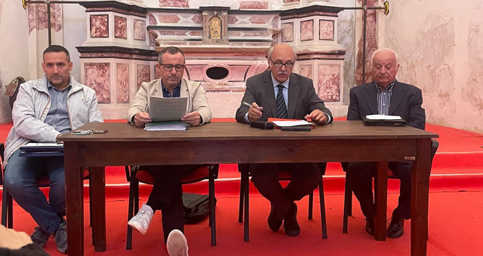 Vicoforte commissariato dopo le dimissioni del sindaco, i gruppi di minoranza: "Spiacevole conclusione, ma non saranno mesi di immobilismo"