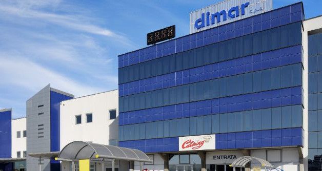 Dimar compie 50 anni e lo fa con l’impegno di sempre