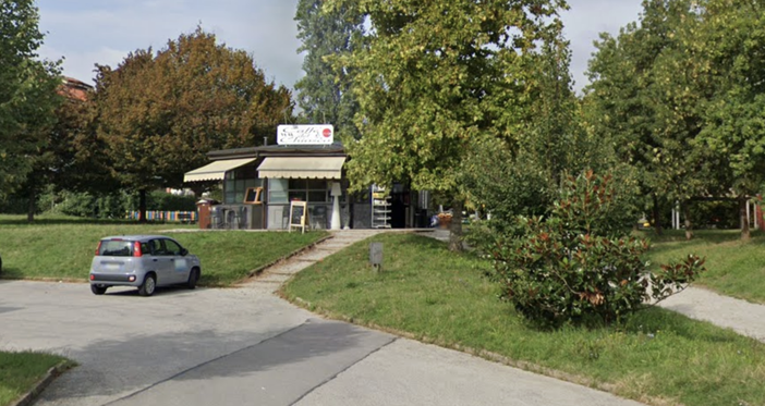 Mondovì, sarà Proteo a gestire il chiosco di Parco Europa Mondovì, sarà Proteo a gestire il chiosco di Parco Europa