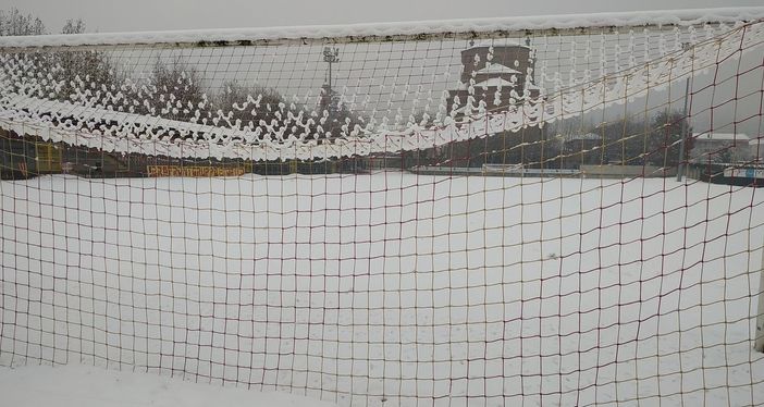 Calcio Serie D: ufficialmente rinviata le partite di Bra, Fossano e Saluzzo Calcio Serie D: ufficialmente rinviata le partite di Bra, Fossano e Saluzzo