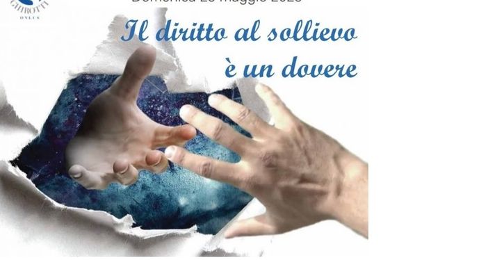 La Fondazione Adas ETS presenta "La Mela del Sollievo"