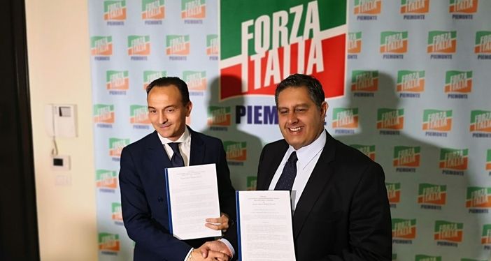 Ultima chiamata per Forza Italia dopo l’addio di Toti e la presa di distanza di Carfagna