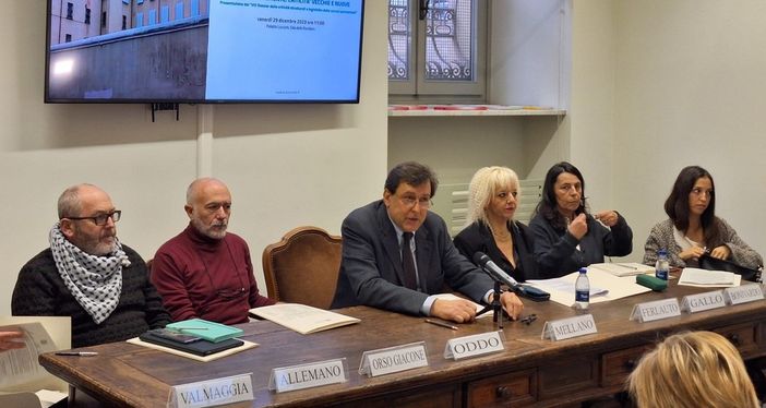 Ristrutturazioni straordinarie nelle carceri, stanziati 166 milioni. Ma non c'è nessun intervento previsto in Piemonte