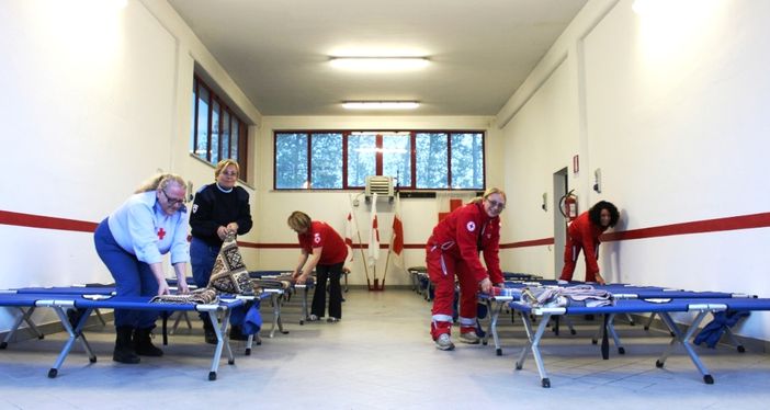 Dichiarazioni della Lega Nord sull'arrivo dei migranti