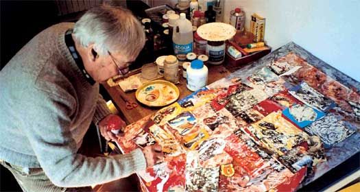 A Palazzo Zenobio a Venezia c'è la mostra di Piero Lerda di Caraglio A Palazzo Zenobio a Venezia c'è la mostra di Piero Lerda di Caraglio