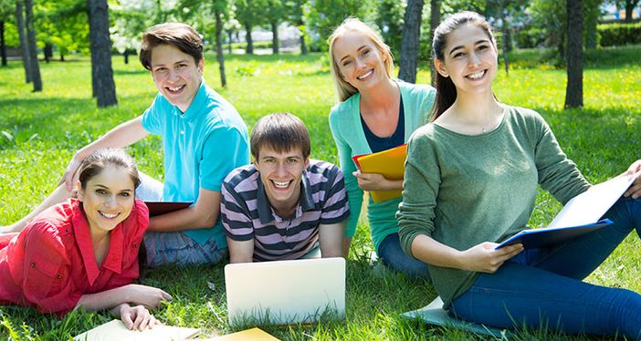 Le università americane si presentano: borse di studio per studiare all'estero Le università americane si presentano: borse di studio per studiare all'estero