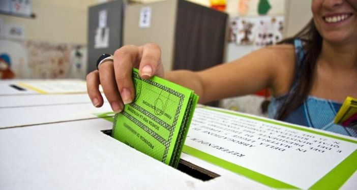 Immagine di repertorio