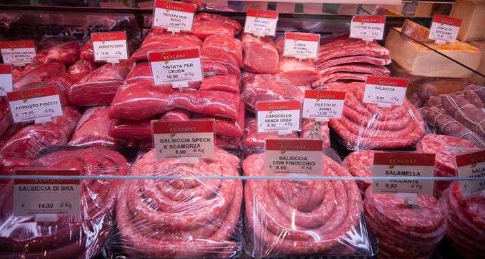 Macelleria Innovativa Rusconi, dove il buon cibo è passione e qualità